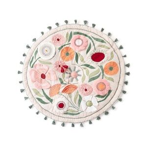 Magical Garden Baby Activity Mat, Tummy Time